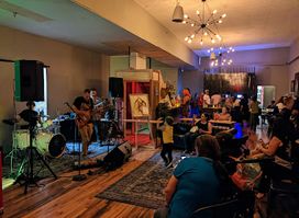 The Well Hotel & Taproom