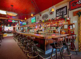 Morrison Holiday Bar