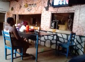 APP Auberge Bar Restaurant