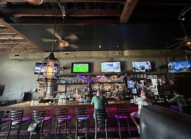 Top Shelf Tavern