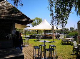 Strandbar Weiden am See