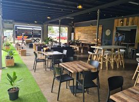 Billycart Brewing Co