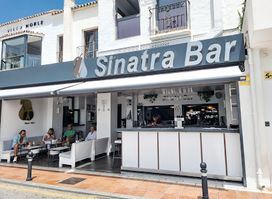 Sinatra Bar