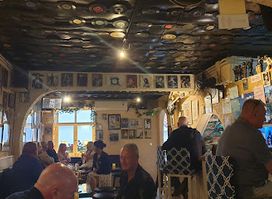 Admiral Benbow Bar, Politechniou Street, Skiathos 37002