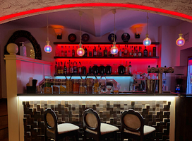 MONO BAR