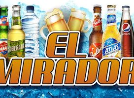Los búhos cantina el mirador