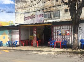 Franguinho