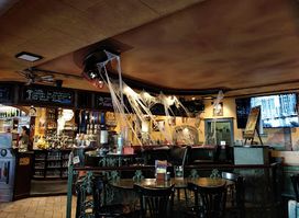 Mo's Restaurant Bar und Live Music, Appartements