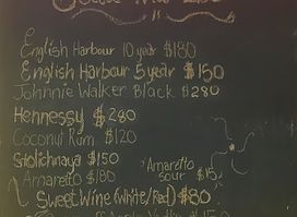 Jack Idle Bar and Restaurant