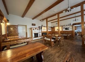 Restaurace Penzion Na Paloučku