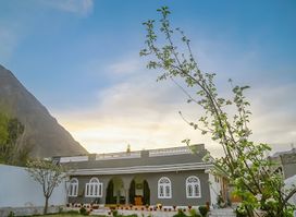 Duroyou Inn