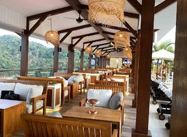 Sail Rooftopbar