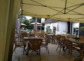 Café Restaurant De Rietstulp
