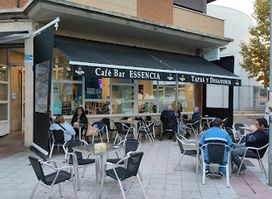 Bar Essencia