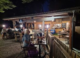 Karakter Bar