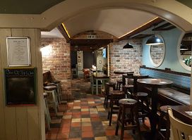 Ye Old Ship Inn