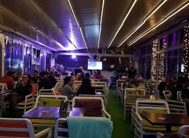 Karma Lounge