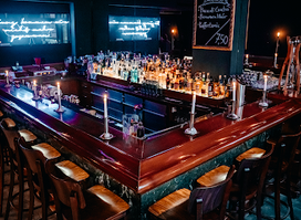 Rosebud Bar Cologne