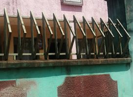 Gimja bar and hotel