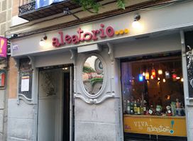 Aleatorio Bar