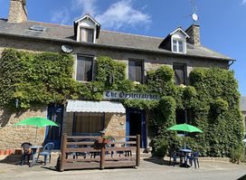 The Oystercatcher Bar
