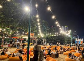 Z Beach Nha Trang
