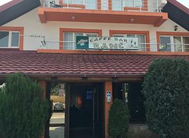 Caffe Bar RANČ