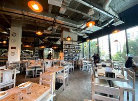 iO Italian Osteria