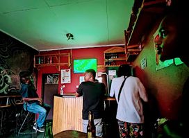 Infinity Sports Bar & Grill