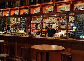 O'Connor's
