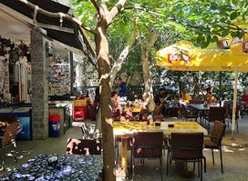 Dinko Buffet Paklenica