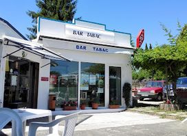 Bar-Tabac L'Aqueduc Romain