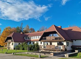Hotell Karupesa