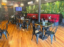 Magnolia Steak House