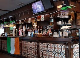 Pig & Whistle Pub