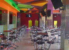 G Greens Pub and Grill Solwezi