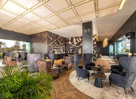 Habanos Lounge