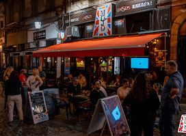 Mojo Music Club