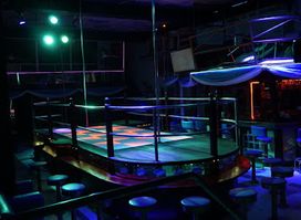 Shades Sports Bar
