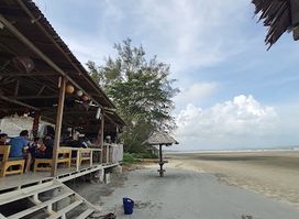 Chill Out Bar
