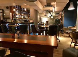 All Bar One Covent Garden