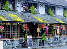 The Flying Pig Pub