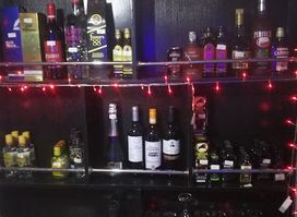 D'VINTAGE RESTAURANT AND BAR