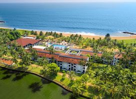 Avani Kalutara Resort