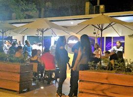 Jaleo Bar de Cocteles