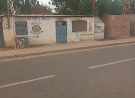 Dibiterie Jikke