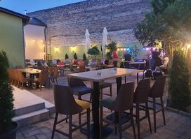 Padrino bar