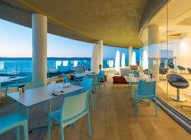 The Brigantine Lounge Bar