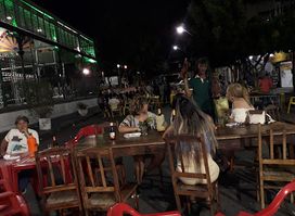 Budega dos Pinhões