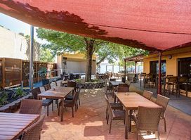 Swan Hill Club